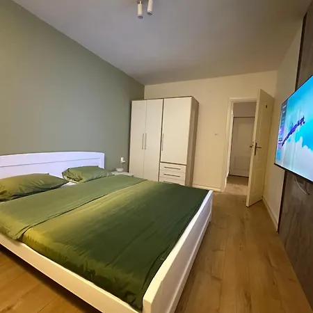 Apartment Comfort Sarajevo