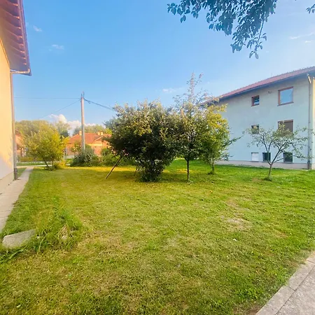 Apartmán Comfort Sarajevo