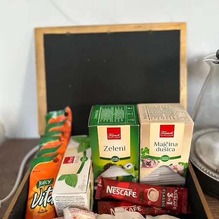 Comfort Apartmán Sarajevo