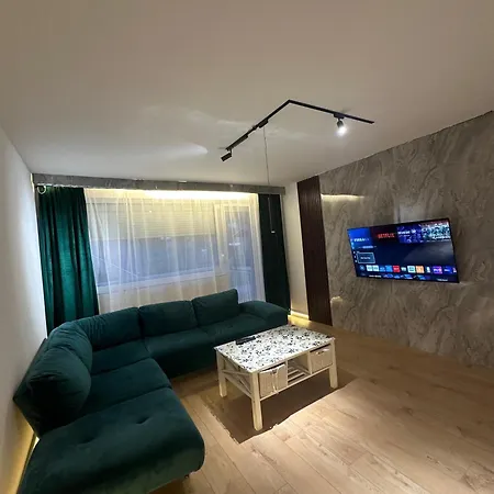 아파트 Comfort 사라예보