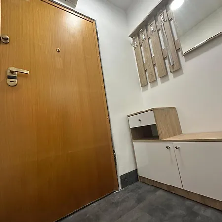 Apartamento Comfort *
