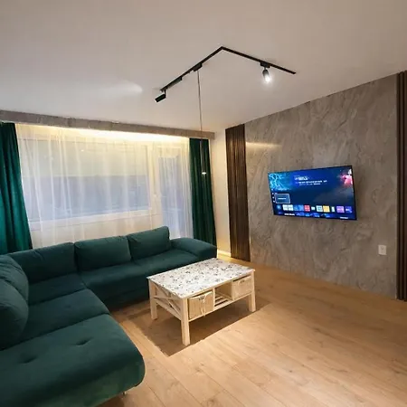 Апартаменты Comfort *