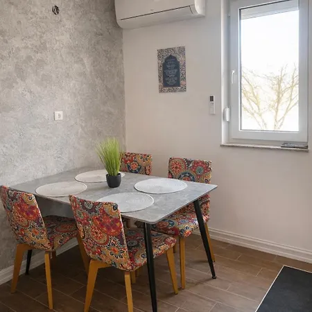 Comfort Apartamento *