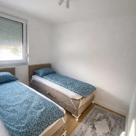 Apartamento Comfort *